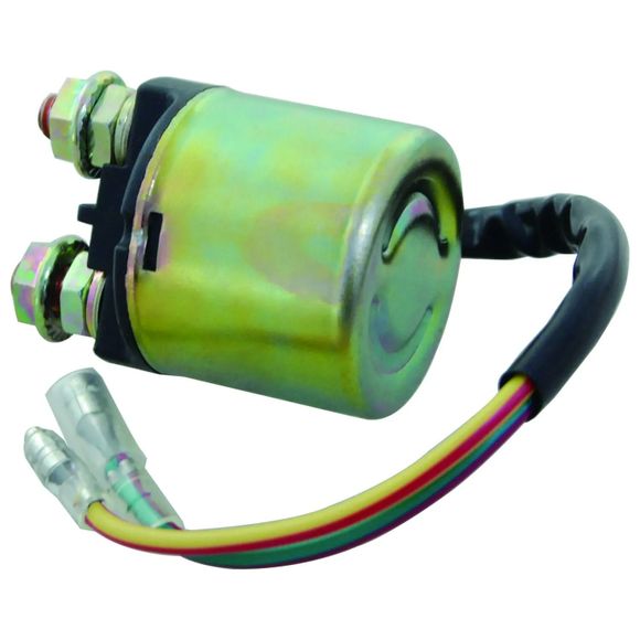 Onedesign Starter Relay SwitchRef: As00718A / 21101174