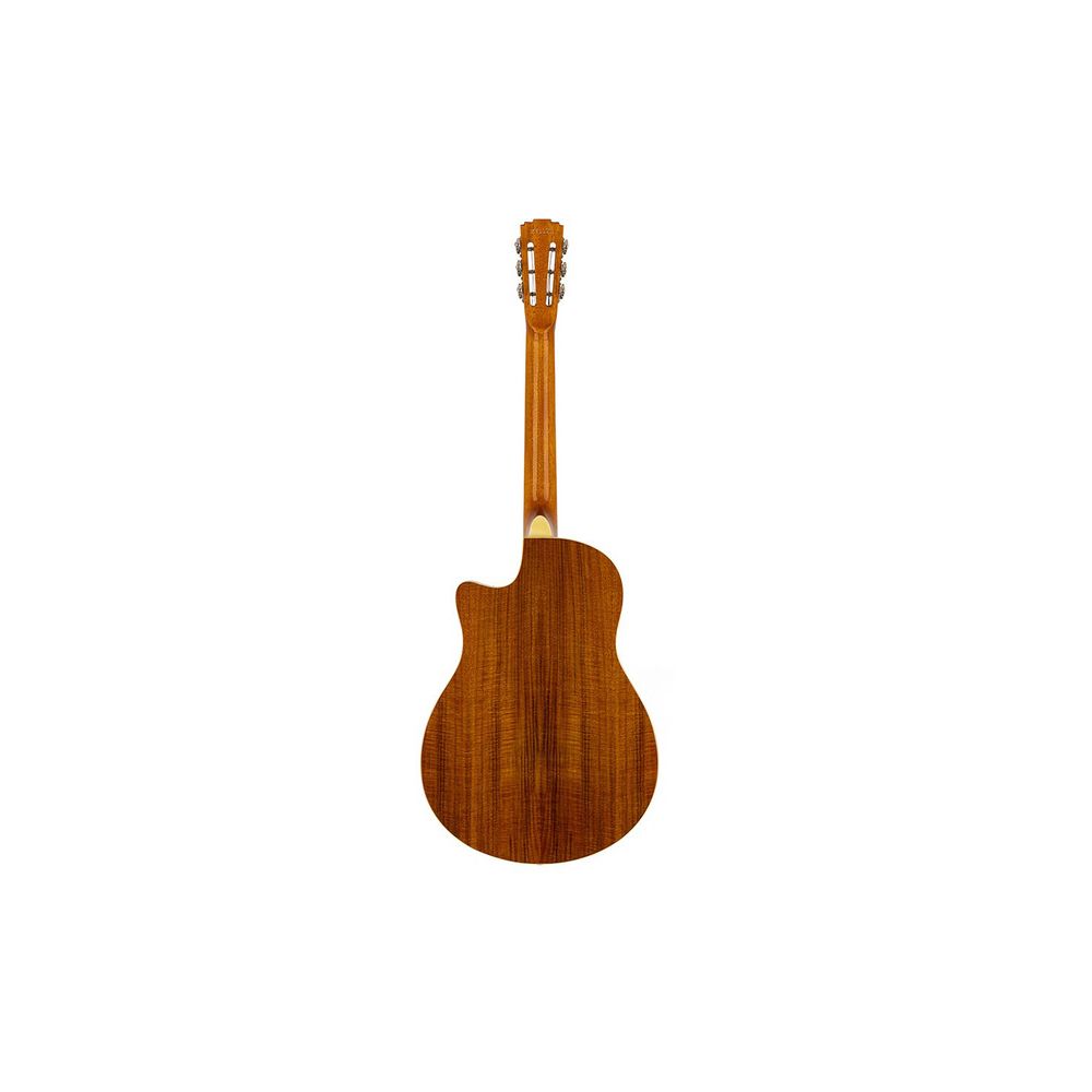 Royall KOA12SC Resonator Guitar – Thomann Ireland