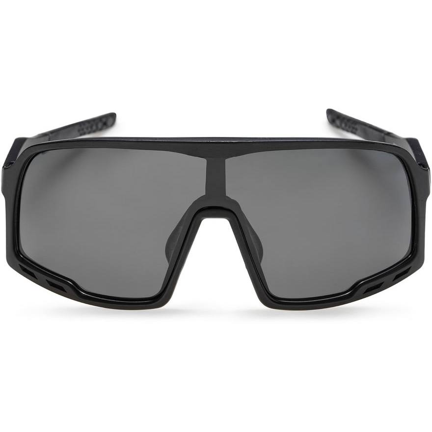 CHPO Henrik Glasses - Black / Black