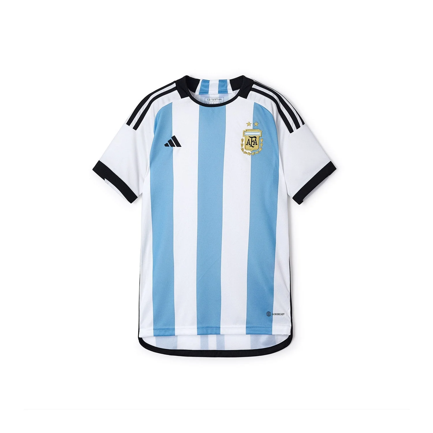 Argentina Home Jersey - Youth