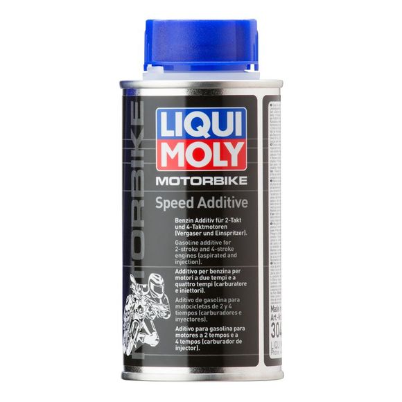 Liqui Moly Speed Additive 150ML UniversalRef: LIML0019 / 5920