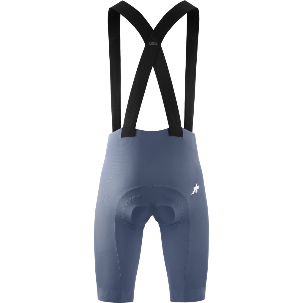Assos EQUIPE R S11 Bibshorts Men - secret blue