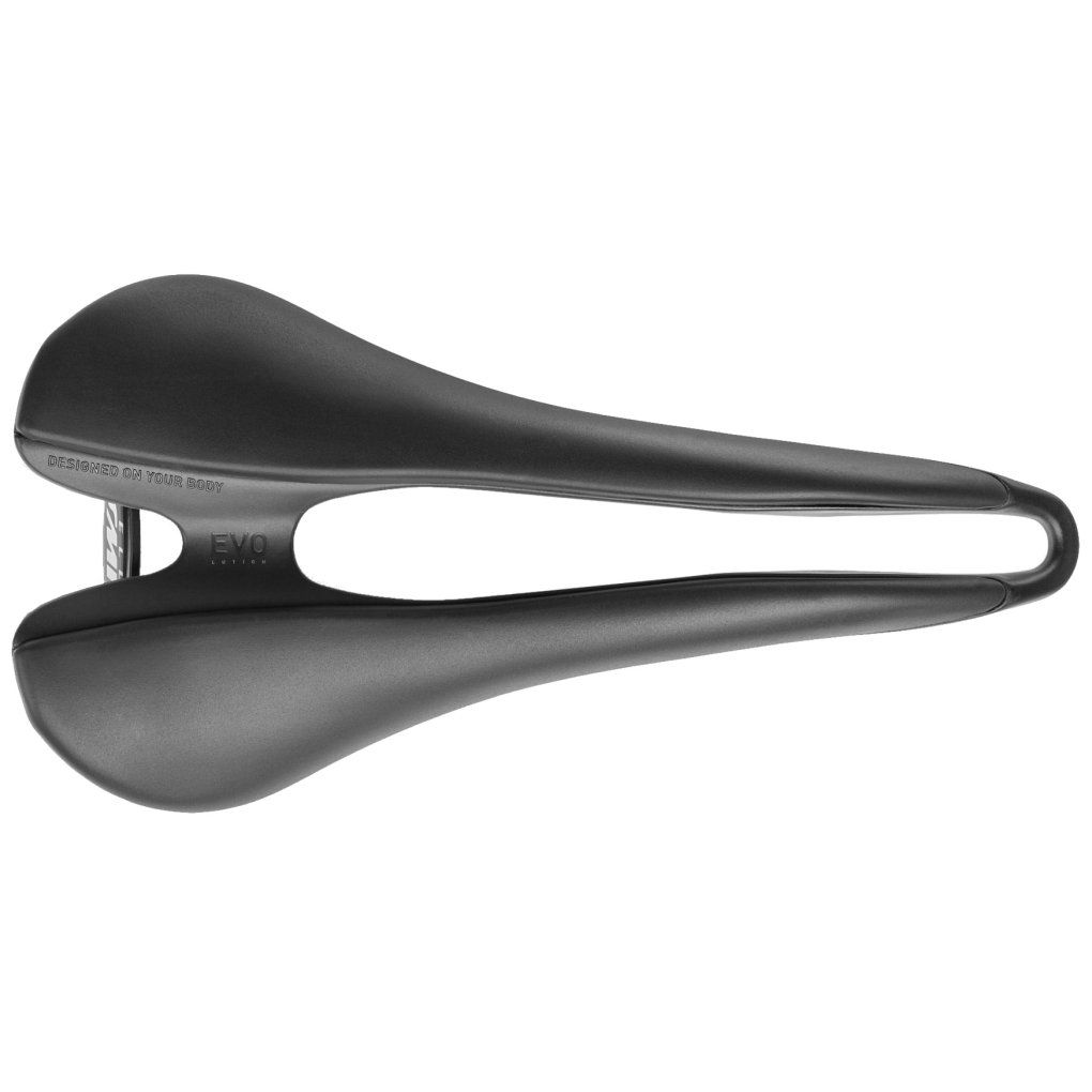 Selle SMP EVO Saddle - black