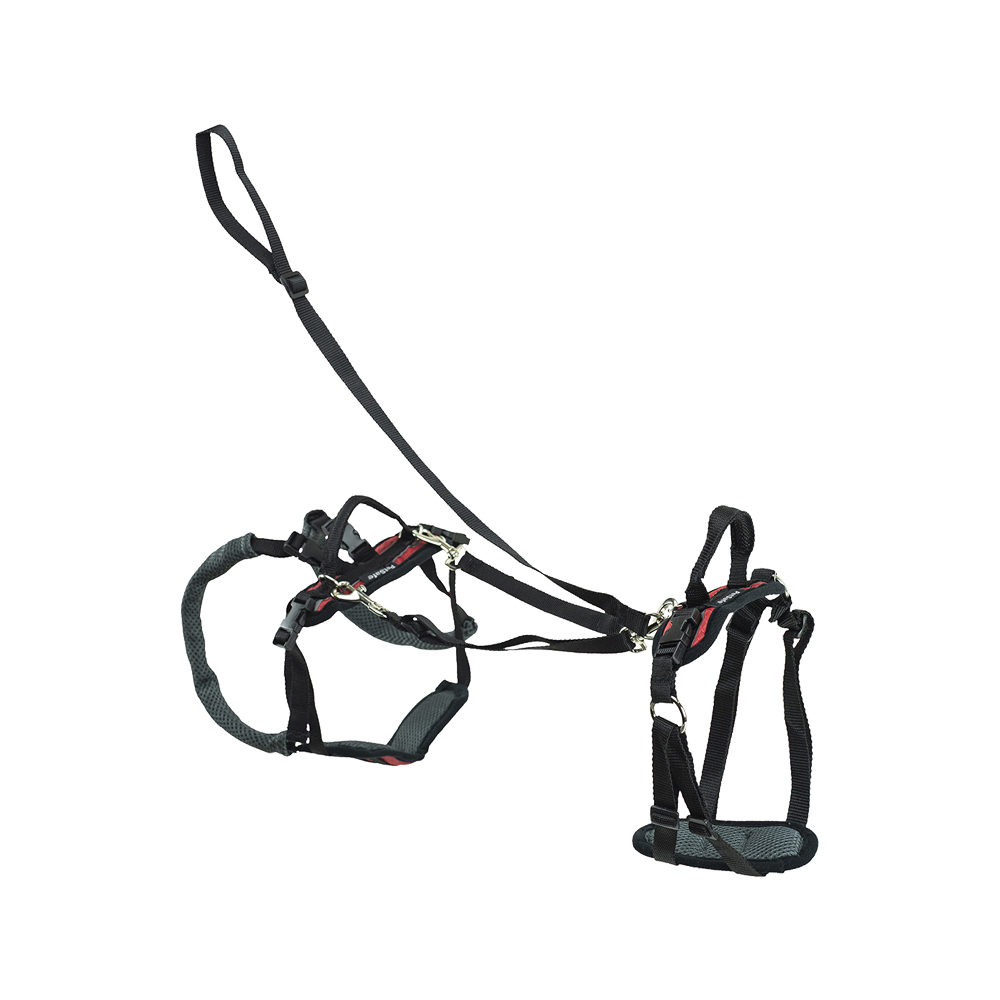 Petsafe Carelift Rear Support Harness - Medium (brown)