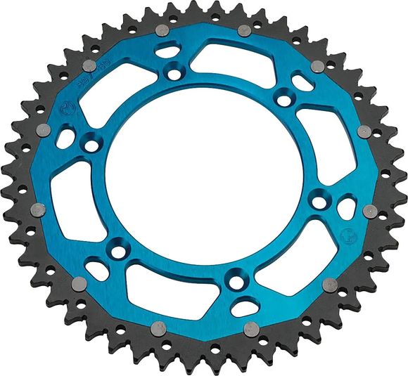 Moose Racing sprocket 52 teethRef: Me02590A / 12101831