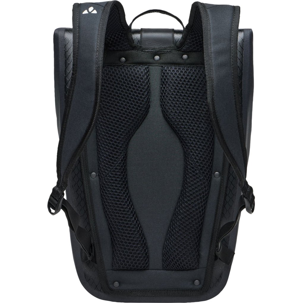 Vaude Clubride Aqua 17L Backpack - black