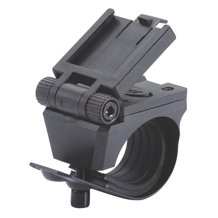 BBB Cycling PhoneFix BSM-91 Mount for Patron and Guardian Smartphone-Cases
