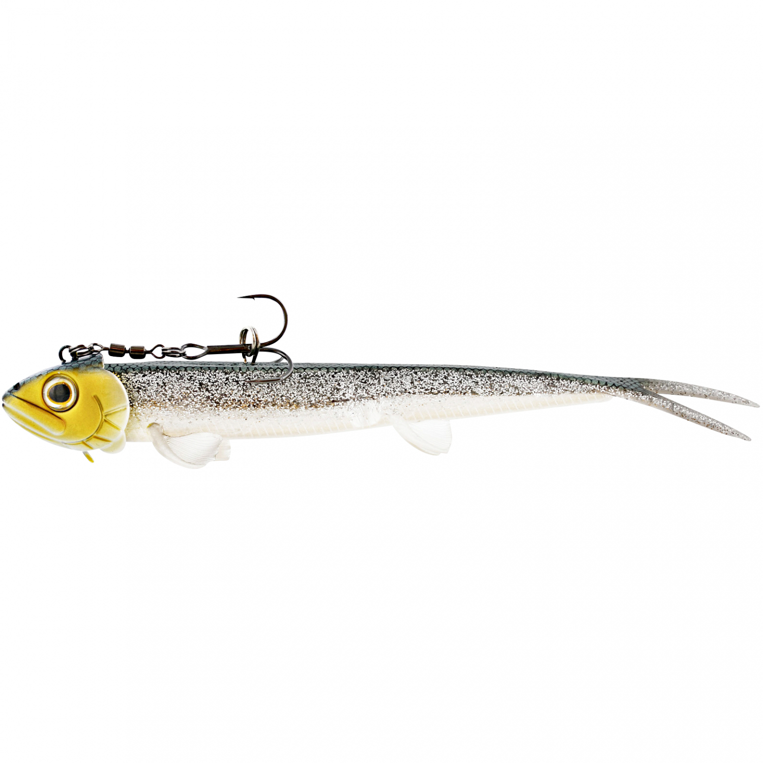 Westin TwinTeez Pelagic V-Tail R `N R (Headlight)