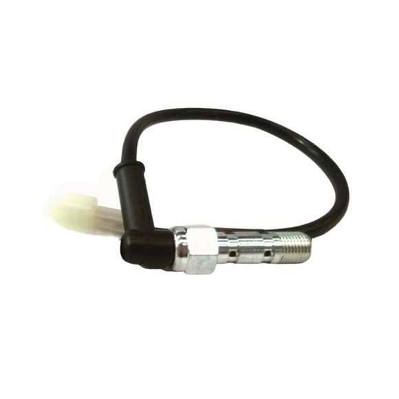 Contacteur Accossato de frein pour banjo 1 sortie M10x1 UniverselRef : ACC0006 / ID001