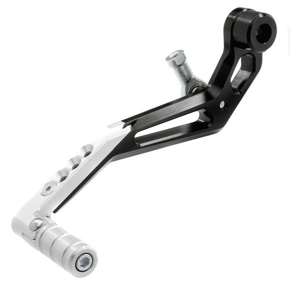 SW-MOTECH Alu Gear Selector - BlackRef: FSC.05.293.10000 / FSC.05.293.10001