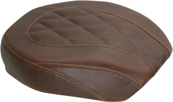 Mustang Tripper comfort saddleRef: MUST00131A / 08030398