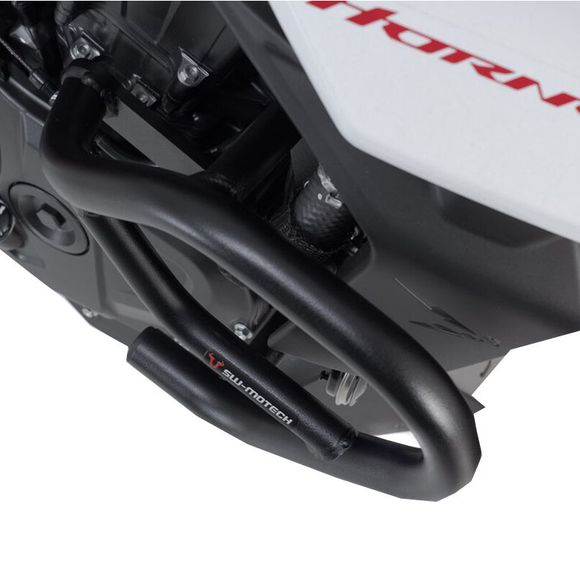 SW-MOTECH crash bar engine guard - BlackHONDA 750 CB 750 HORNET - 2023 - 2025Ref: SWM0103 / SBL.01.971.10000/B