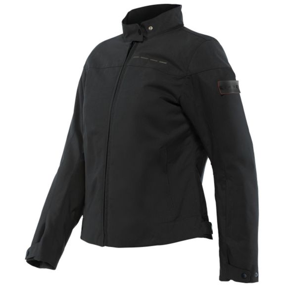Blouson Moto Dainese ROCHELLE D-DRY FEMME - NoirRef : DN1835-C42947