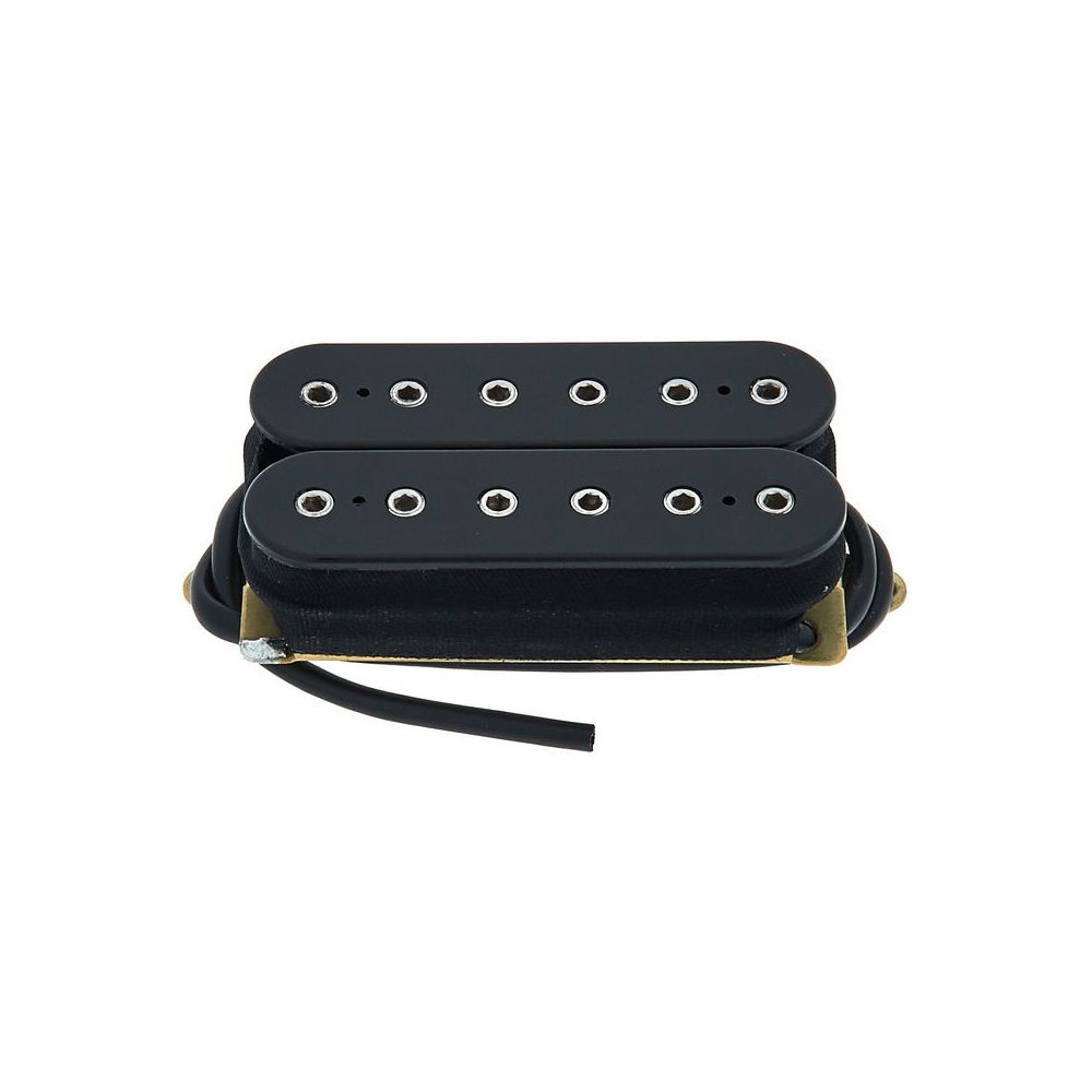 DiMarzio DP100F BK – Thomann Ireland