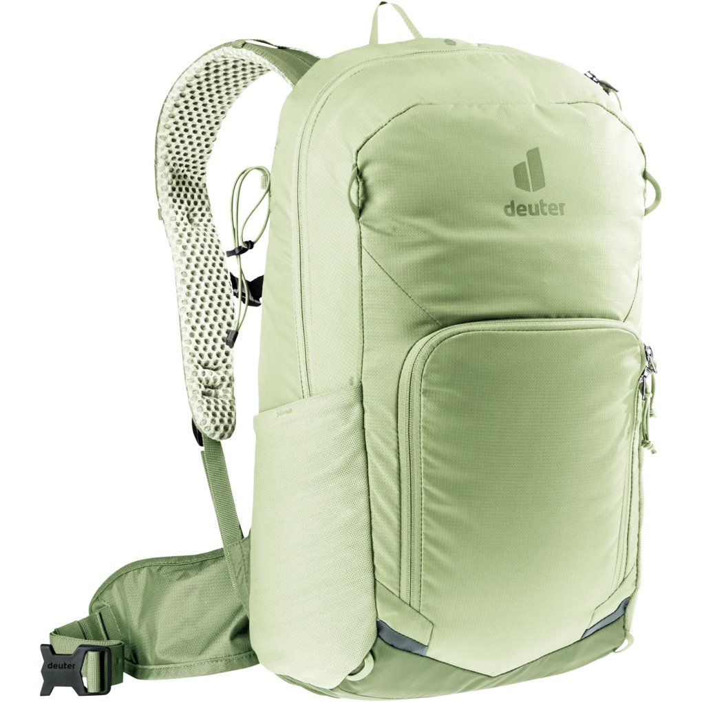Deuter Bike I 20 Backpack - mineral-grove