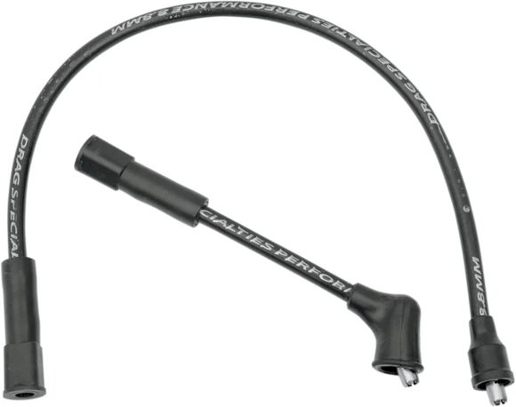 Drag Specialties Spark Plug WireRef: Drg03100A / 21040143