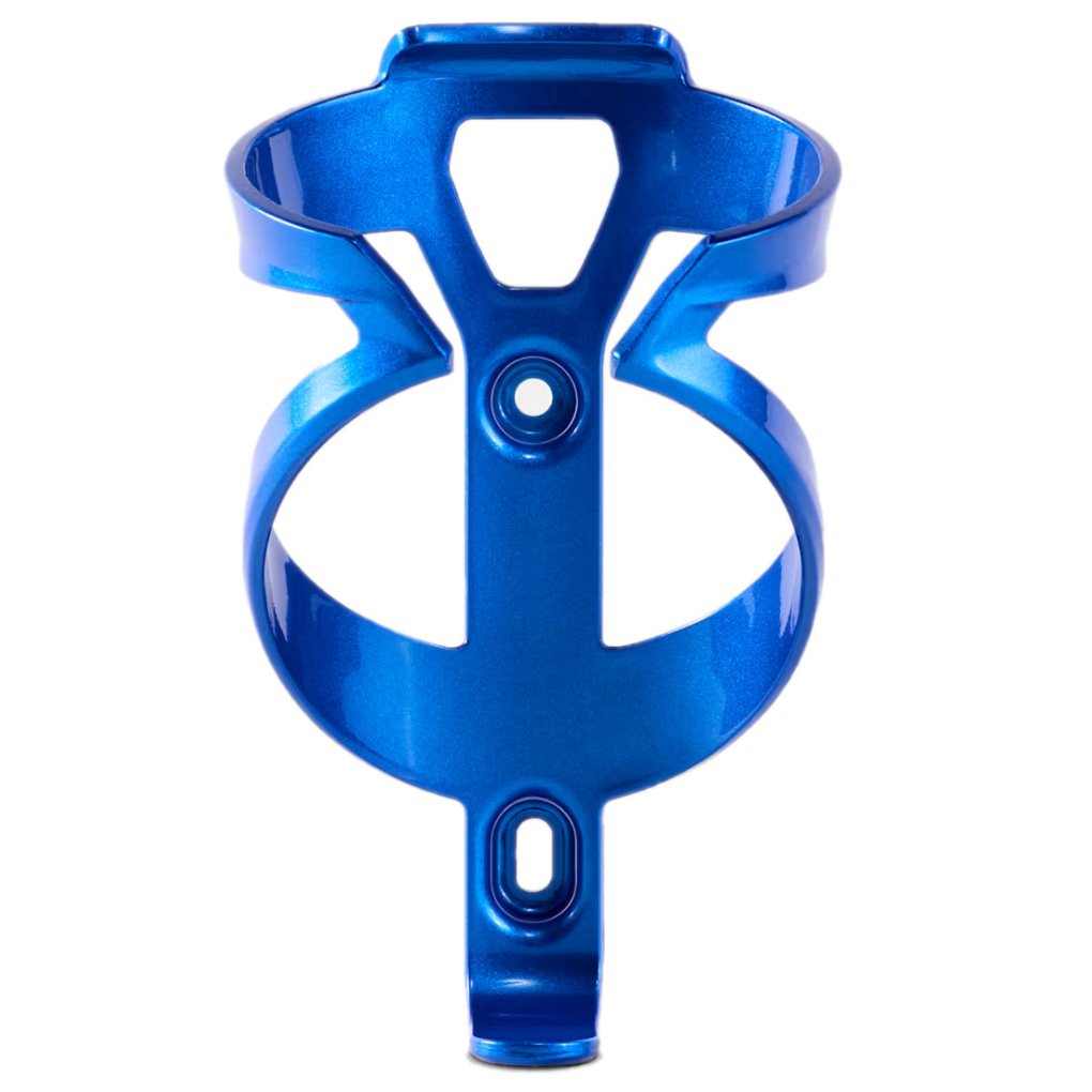 Trek Elite Recycled Bottle Cage - alpine blue