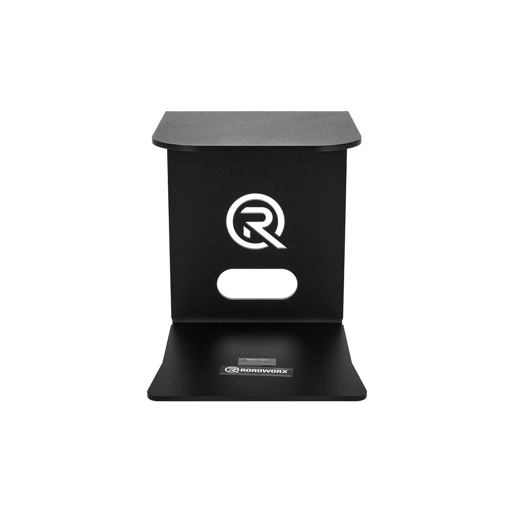 Roadworx Monitor Stand Basic – Thomann Ireland