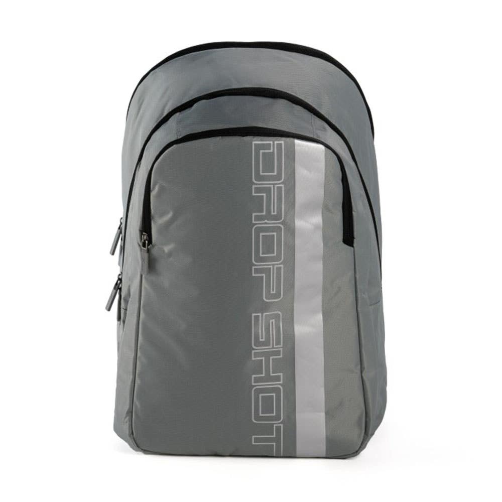 bag DROP SHOT ESSENTIAL 25 DB324002 GREY