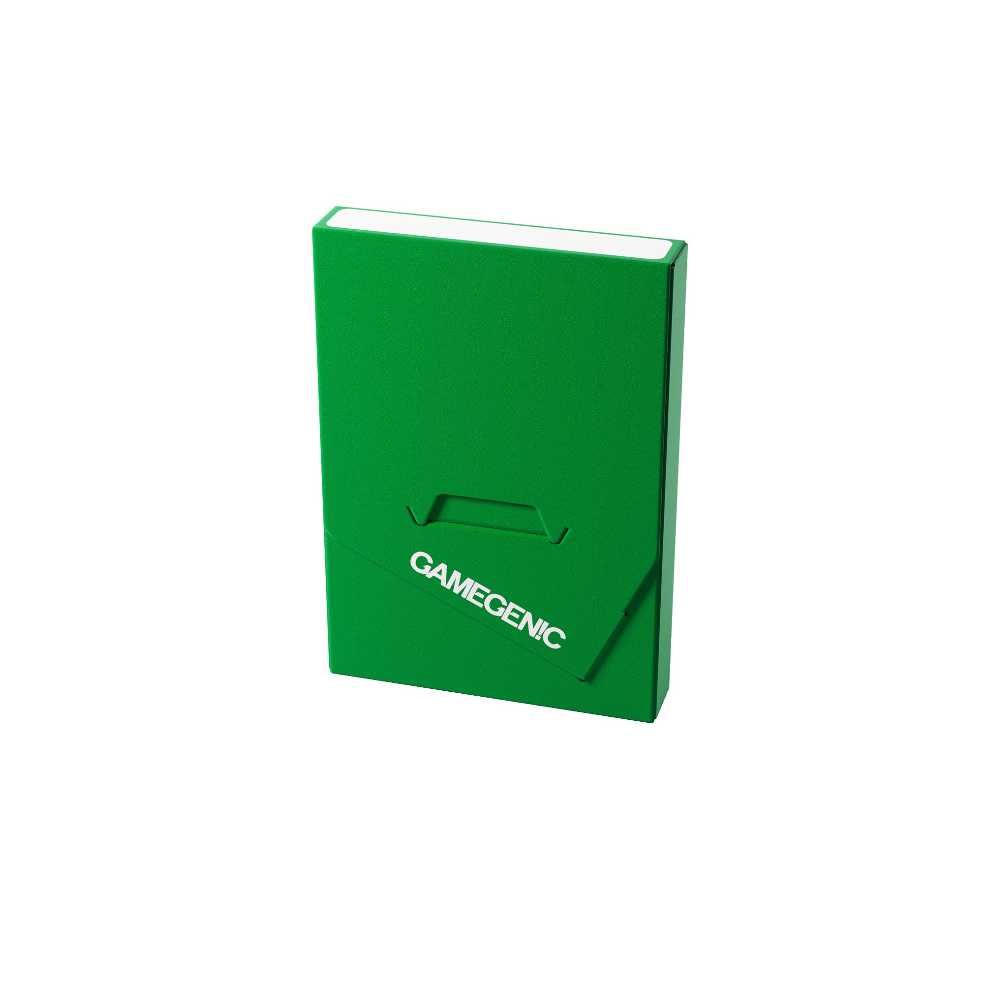 Cube Pocket 15+ Green