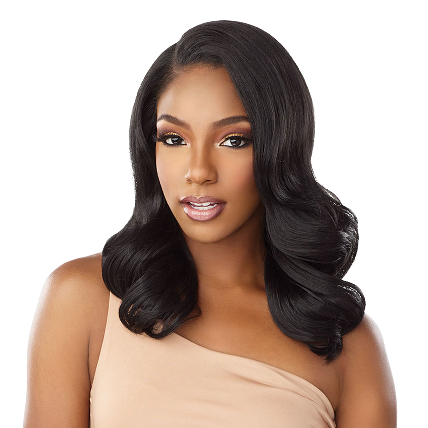 Sensationnel Lace Front Wig Cloud 9 What Lace 13X6 Jalisa