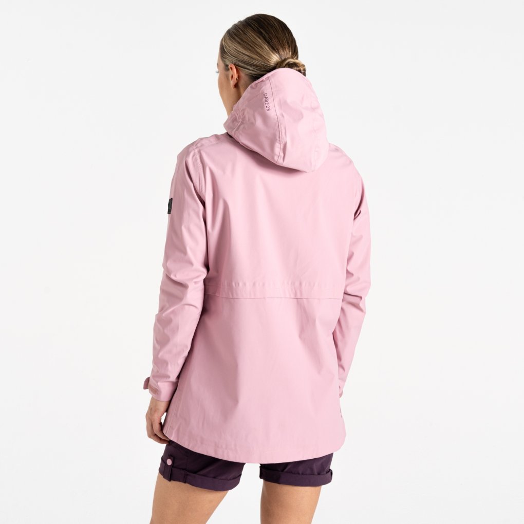 Dare 2b Switch Up II Jacket Women - 5C2 Lilas