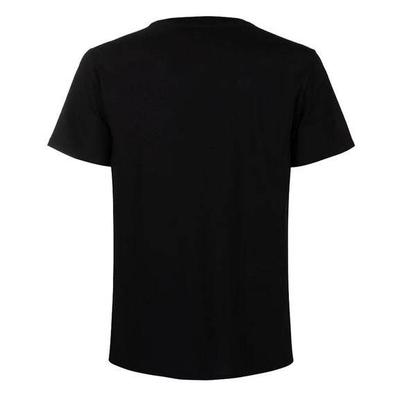 T-Shirt manches courtes VR 46 MONSTER 46 - NoirRef : VR0784