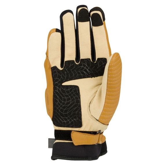 Segura lady jango gloves - beigeRef : SG1304