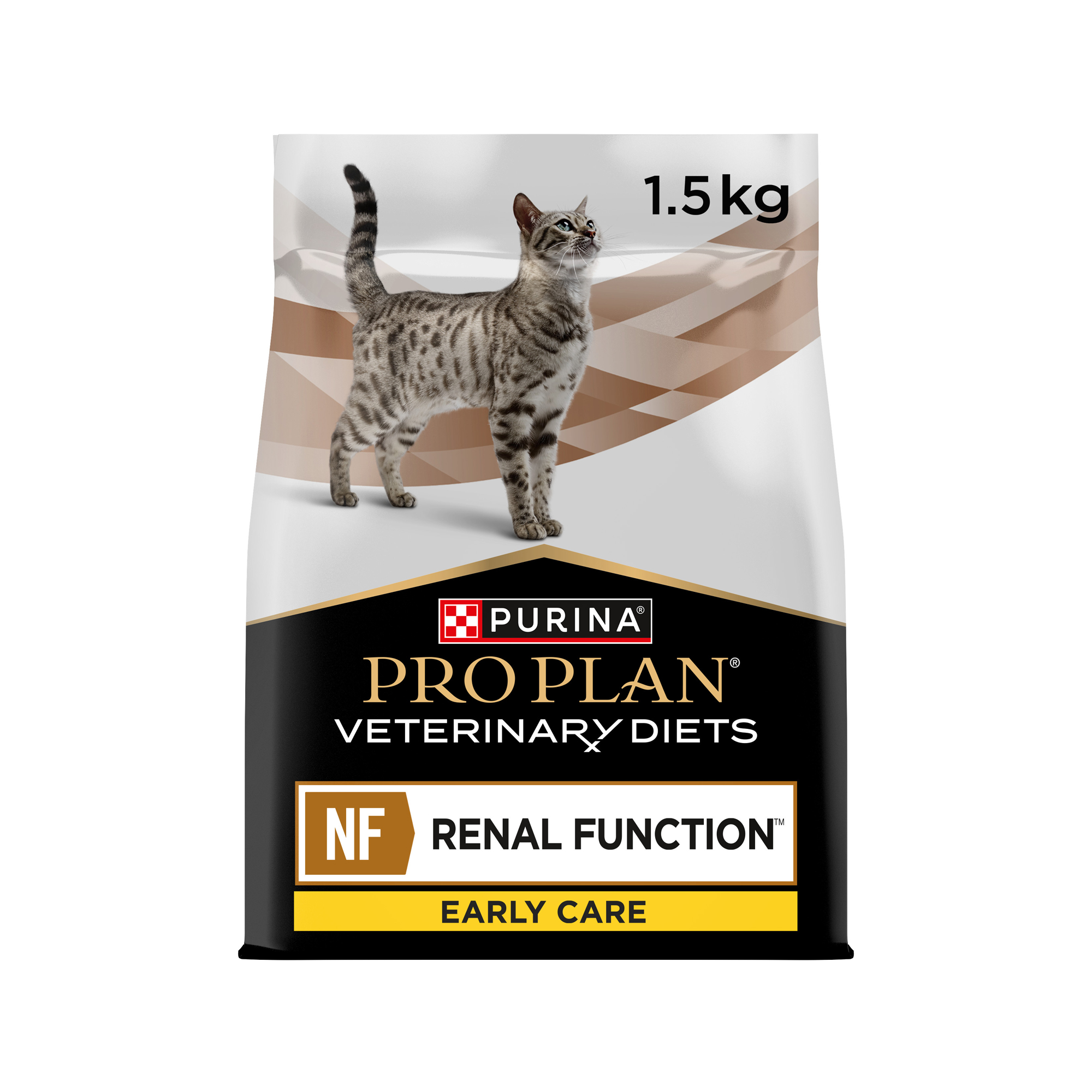 Purina Pro Plan Veterinary Diets NF Early Care Renal Function Cat - 1.5 kg