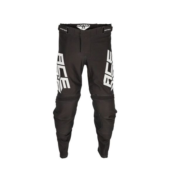 Pantalon cross Acerbis K-FLEX 2024 - NoirRef : AE5401
