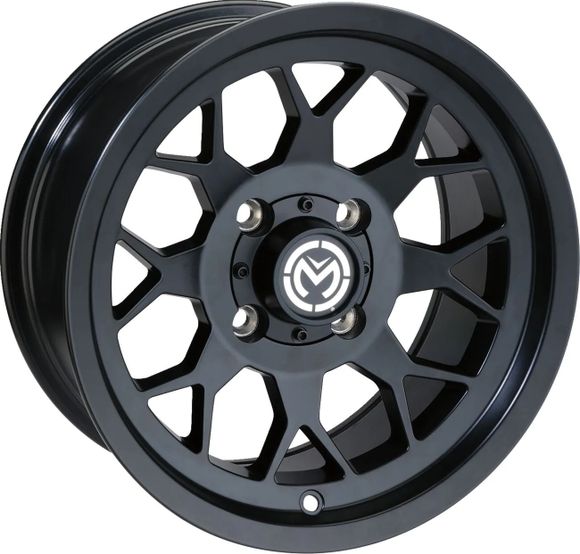 Rim Moose Racing Wheel 27XRef: Me00918A / 02301548