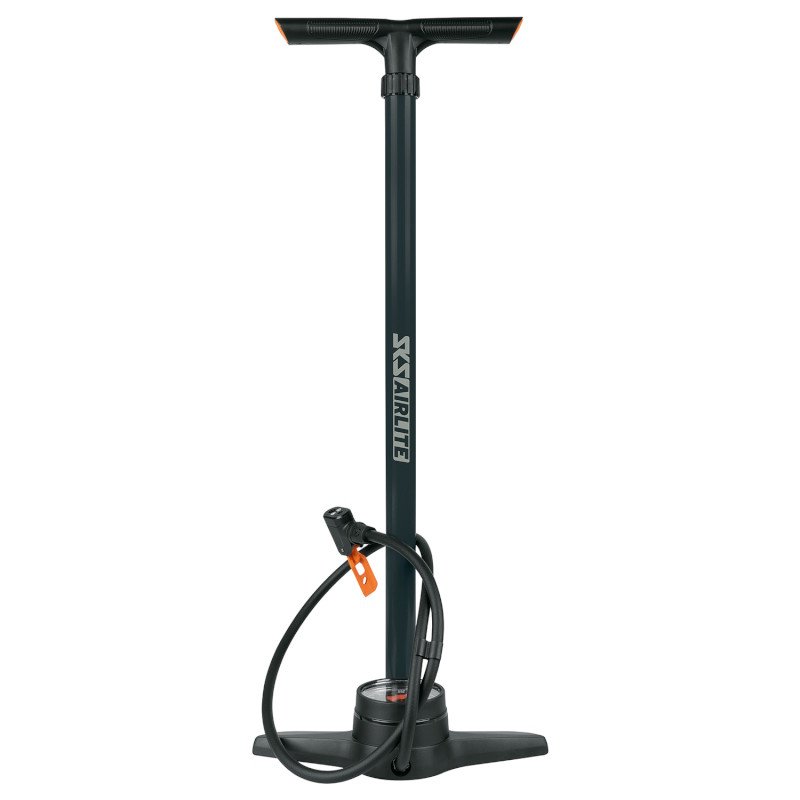 SKS Airlite Floor Pump