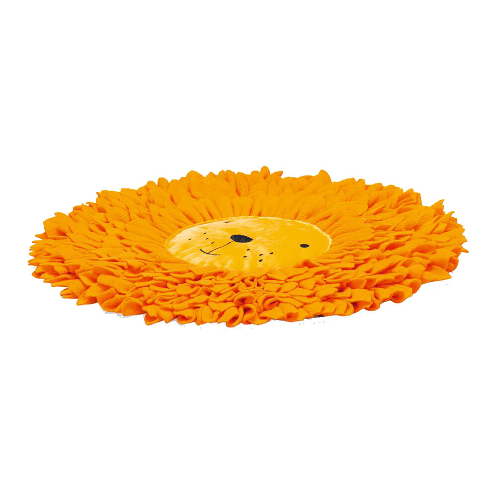 Beeztees Jungle Snuffle Mat Samba