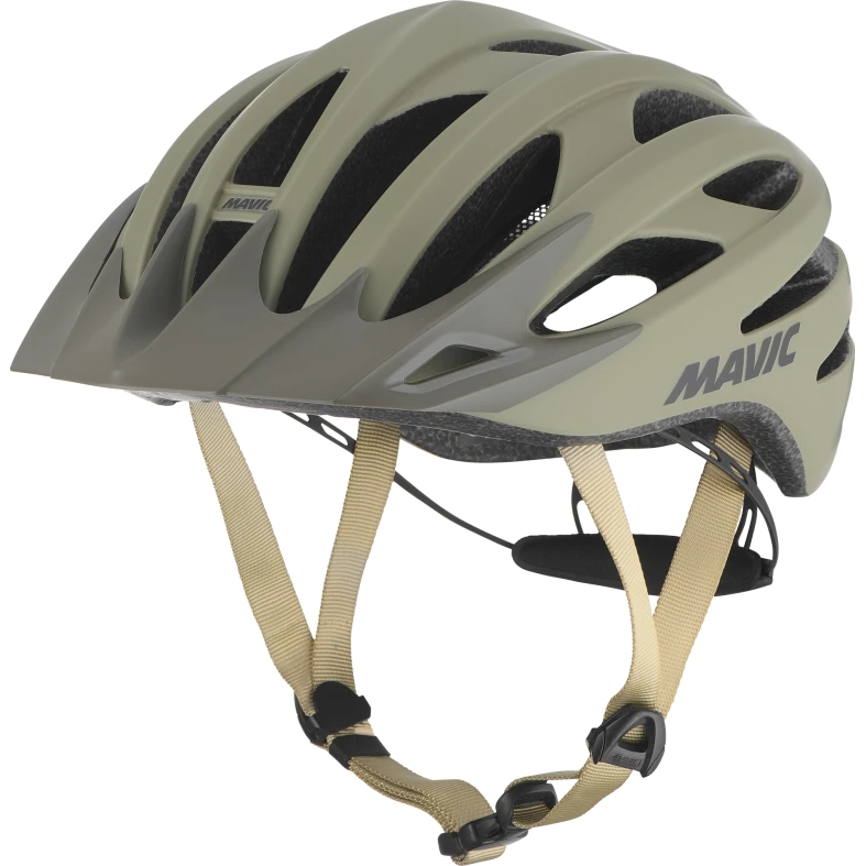 Mavic Crossride SL Elite Helmet - mermaid