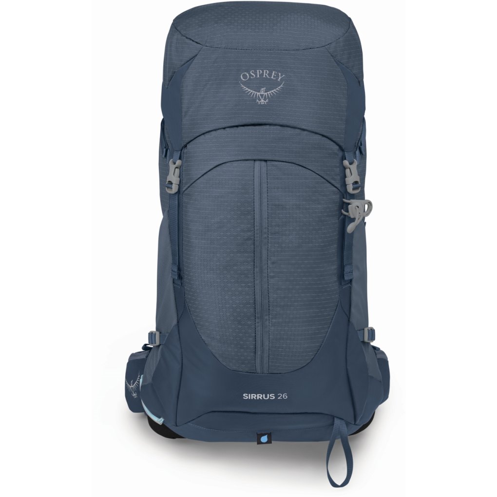 Osprey Sirrus 26 Women's Backpack - Muted Space Blue