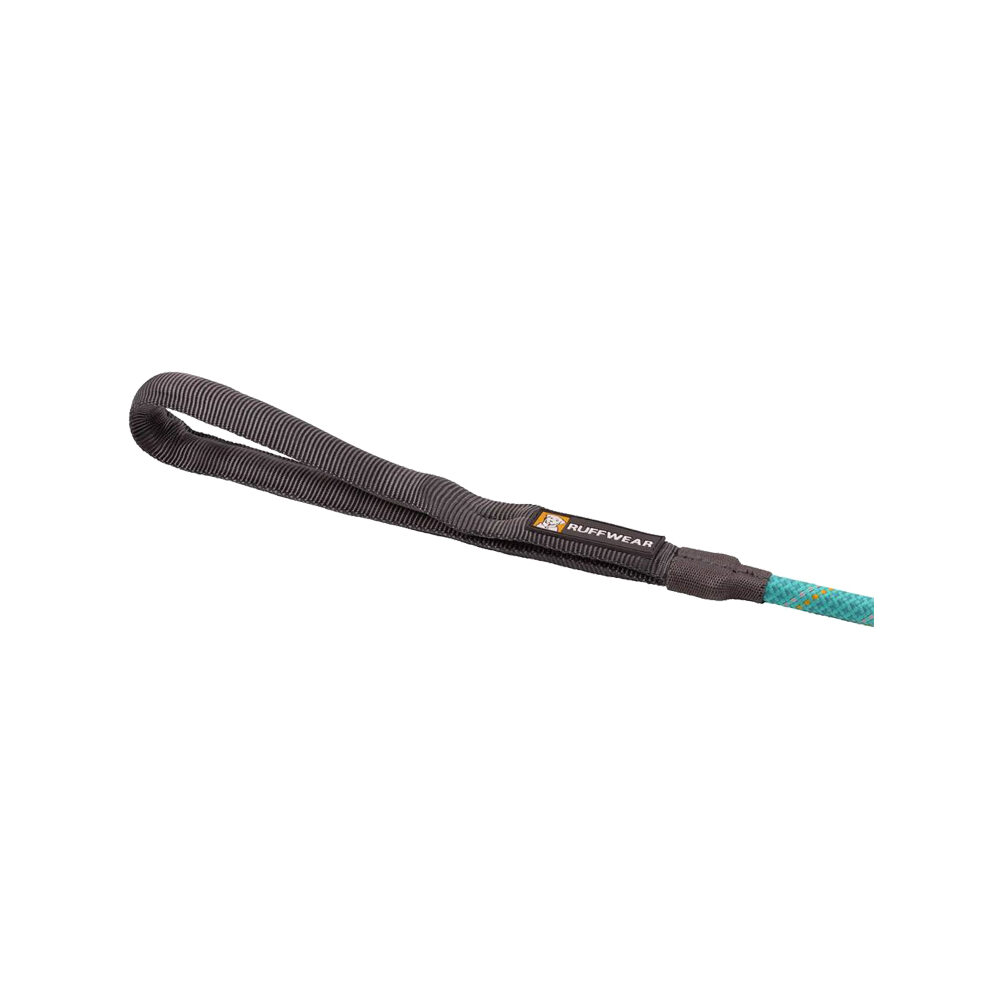 Ruffwear Knot-a-Leash Dog Leash - L - Obsidian Black