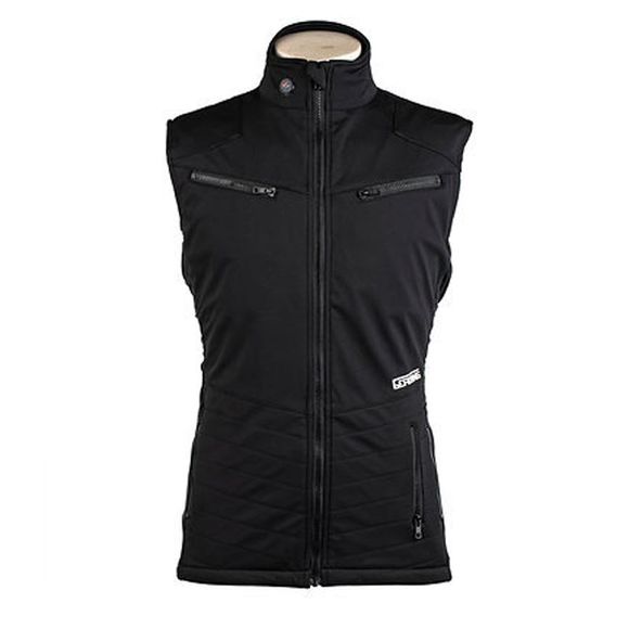 Gilet chauffant Gerbing E-LINER - NoirRef : GE0114
