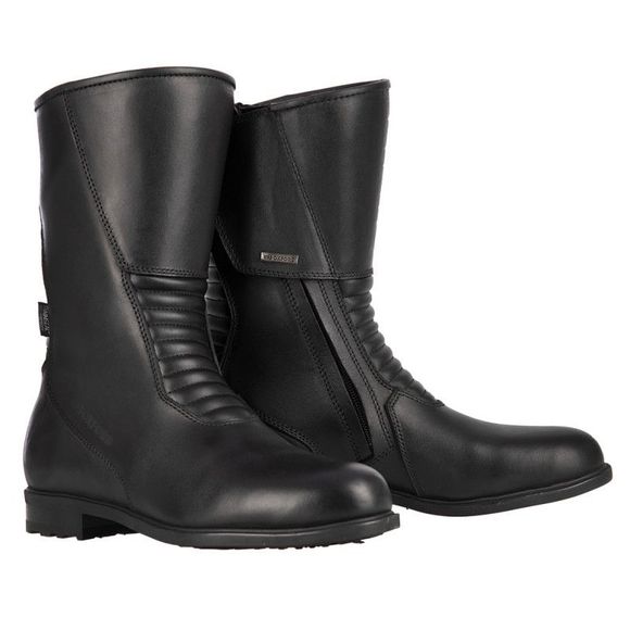 Oxford VALENTINA WOMAN Boots - BlackRef : OD0330