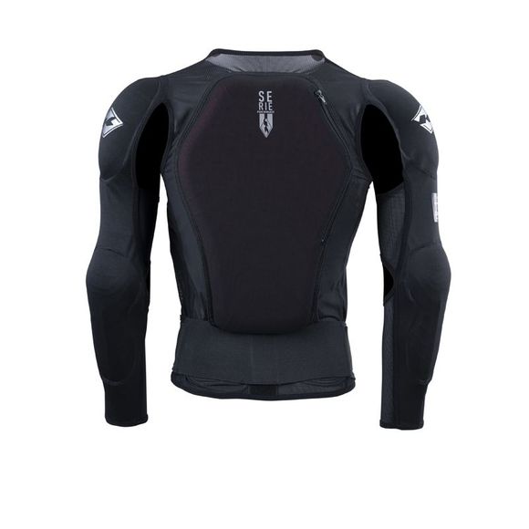 Kenny PERFORMANCE + CHILD protective vest - BlackRef: KE1765
