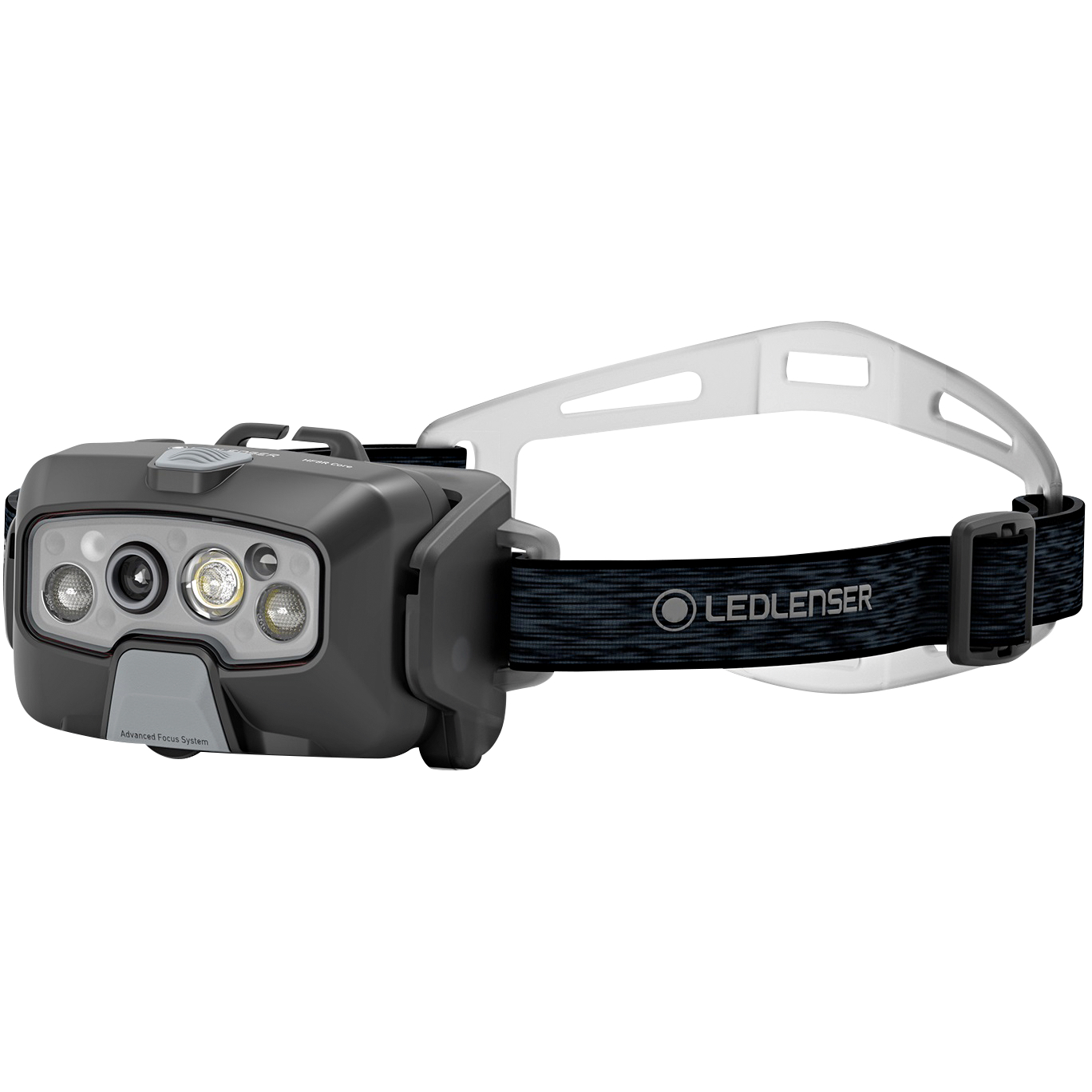 Led Lenser HF8R Core