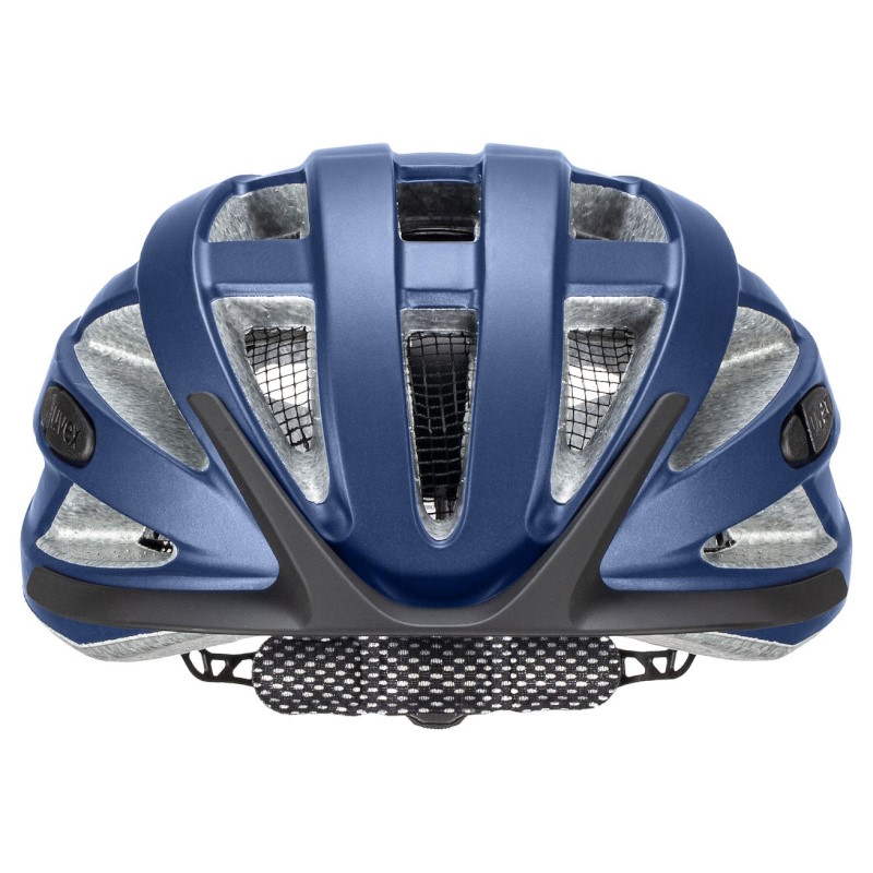 Uvex city i-vo Helmet - deep space matt
