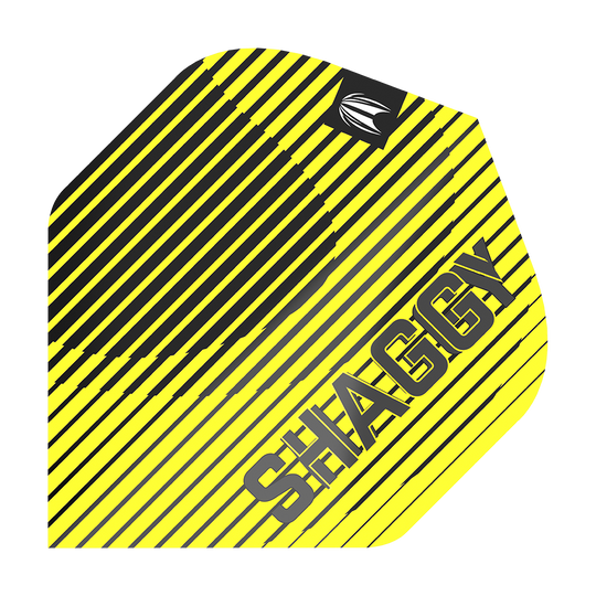 Target ProUltra Scott Williams No2 Standard Flights