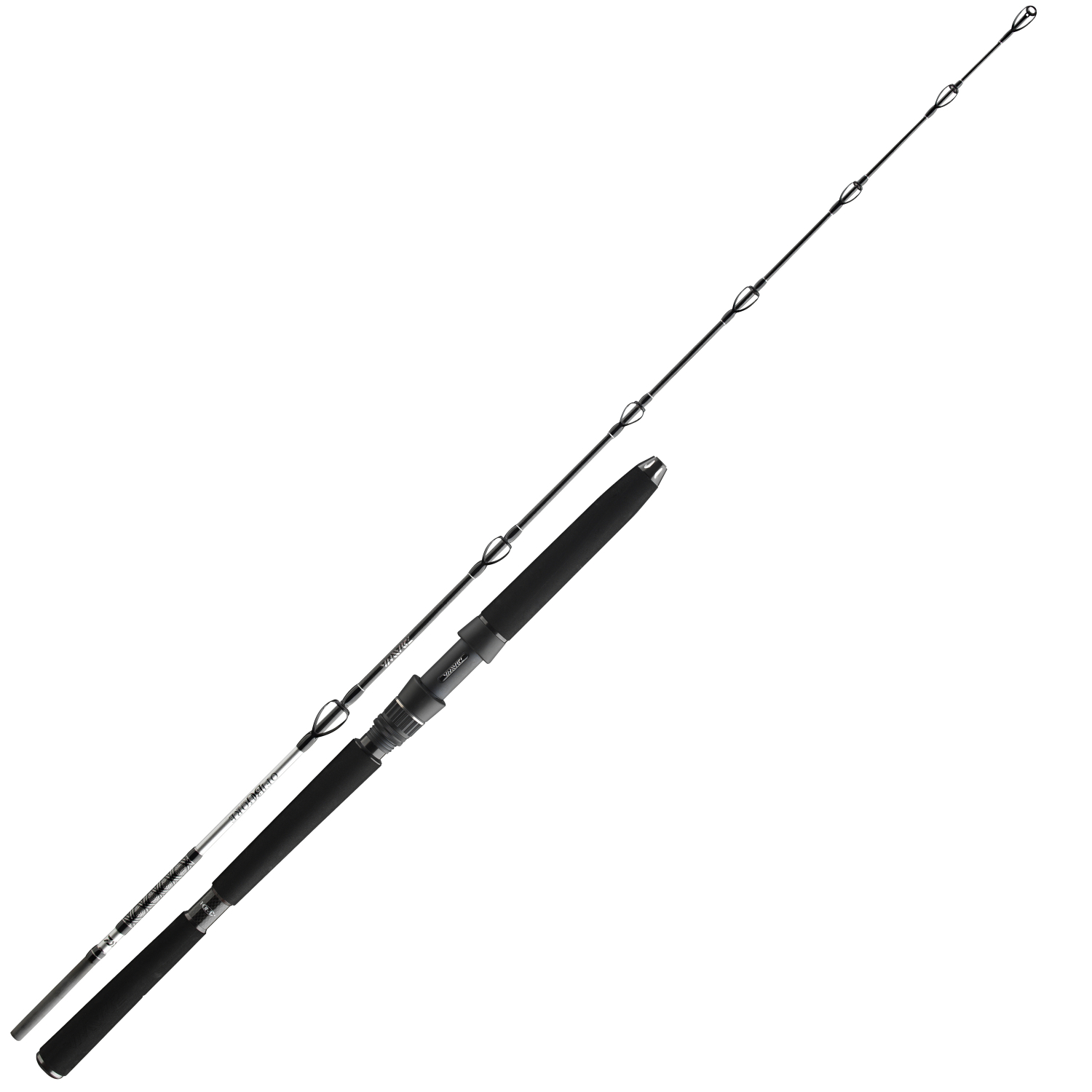 Daiwa Marine rods BG Deep Sea