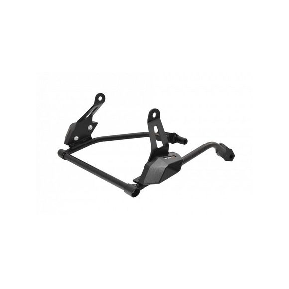 Top Block Frame Sliders KIT PADS - BlackRef: tb0500 / rld06