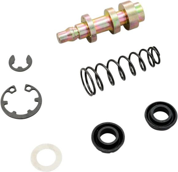 Drag Specialties 17310209 Master Cylinder Repair KitRef: Drg00818A / 17310209