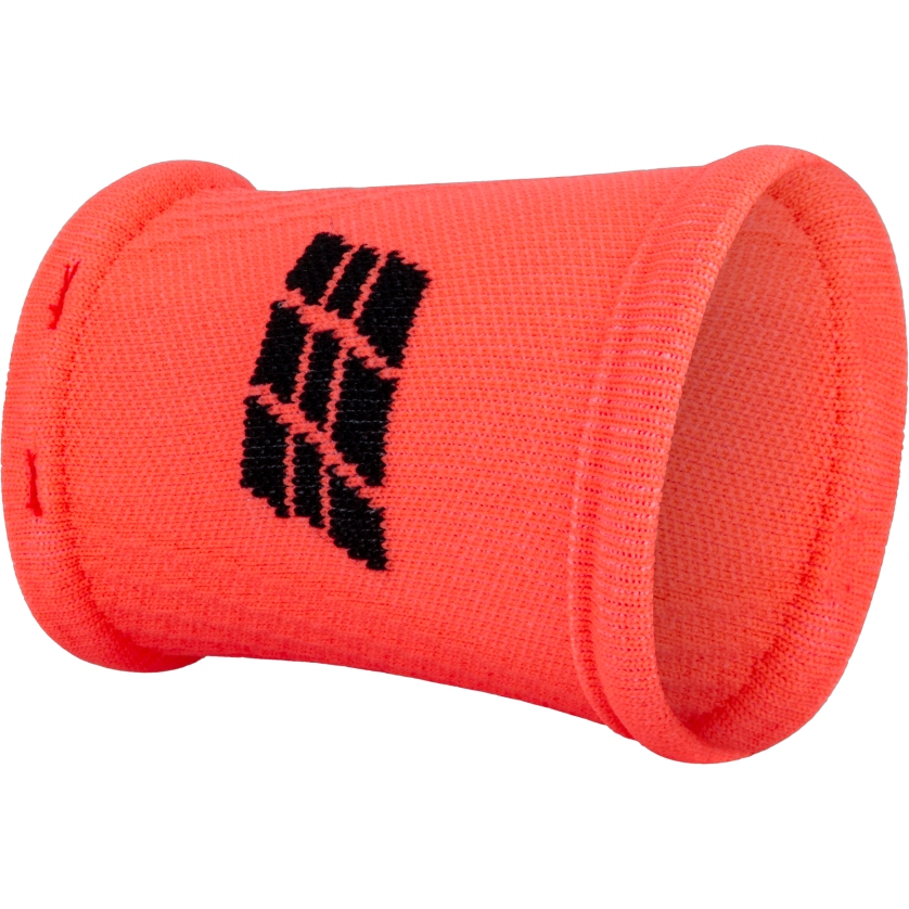 CEP Core Run Sweatband - neon coral