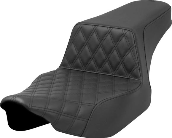 SADDLEMEN Step - Up comfort saddleRef : SDD00563A / 08011681