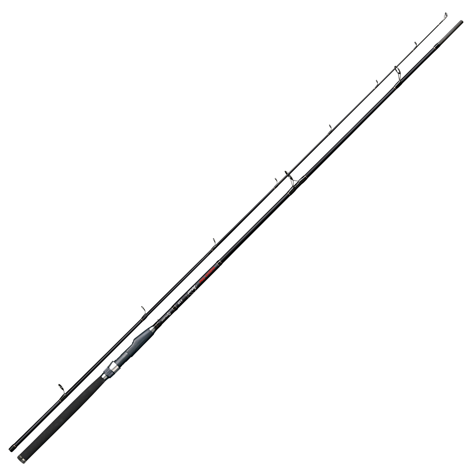 Paladin Aasgeier Titan fishing rod (zander)