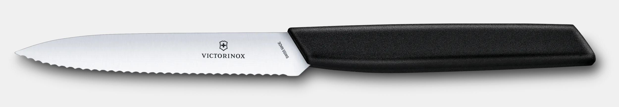 Swiss Modern Paring Knife, 10 cm
