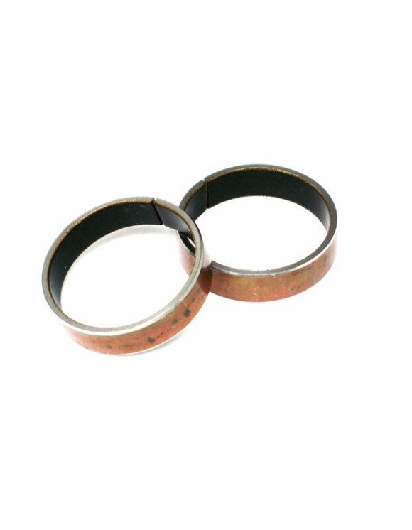 Kayaba fork reconditioning kit 2pcs friction ringsRef: Ky00009A / 1046062